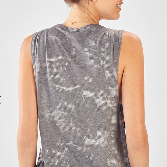 Fabletics Tank​ - Picture 3 of 7